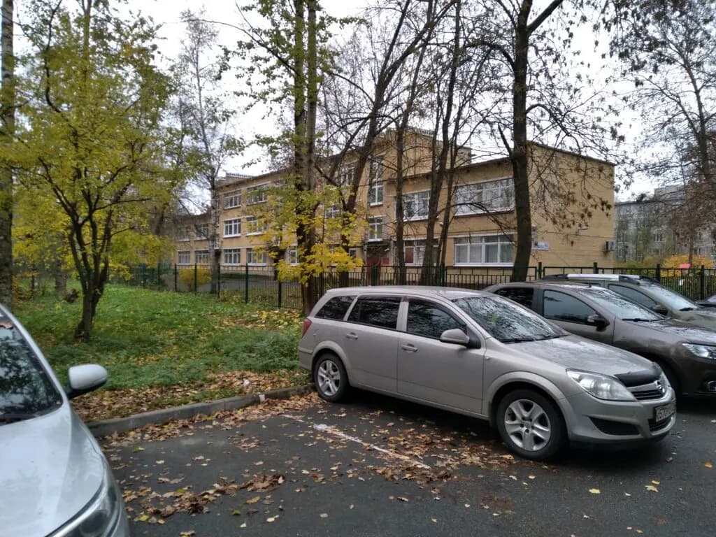 Детский сад № 113 комбинированного вида — фото 6