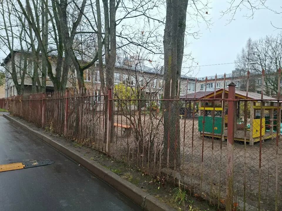Школа № 695 Радуга, отделение дошкольного образования — фото 2