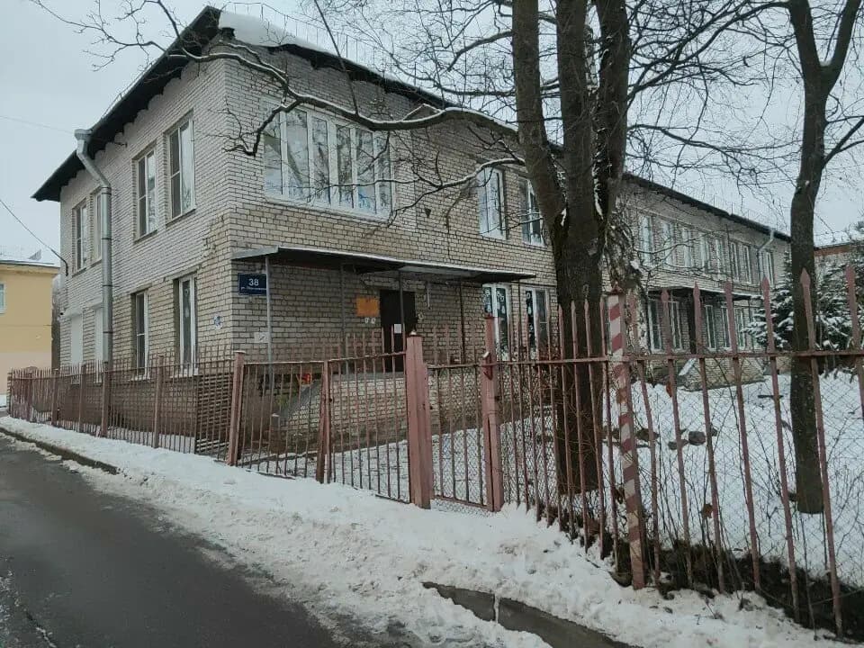 Школа № 695 Радуга, отделение дошкольного образования — фото 3