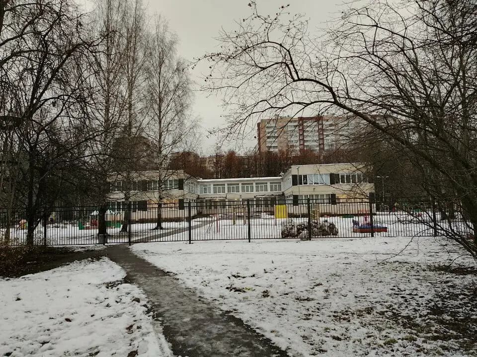 Детский сад № 23 Калининского района Санкт-Петербурга — фото 2