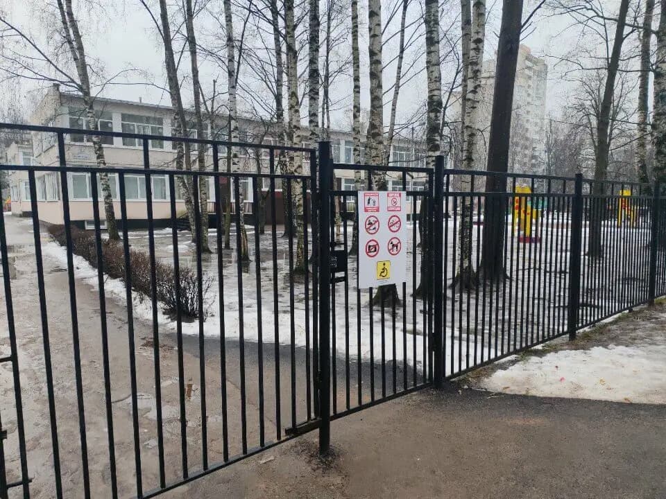 Детский сад № 23 Калининского района Санкт-Петербурга — фото 3