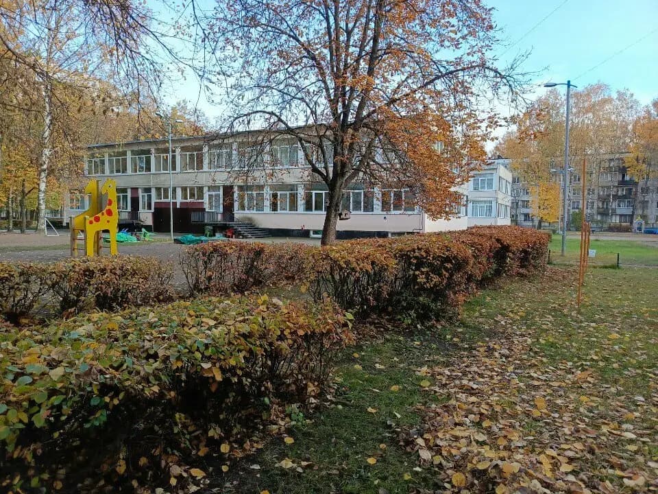 Детский сад № 23 Калининского района Санкт-Петербурга — фото 6