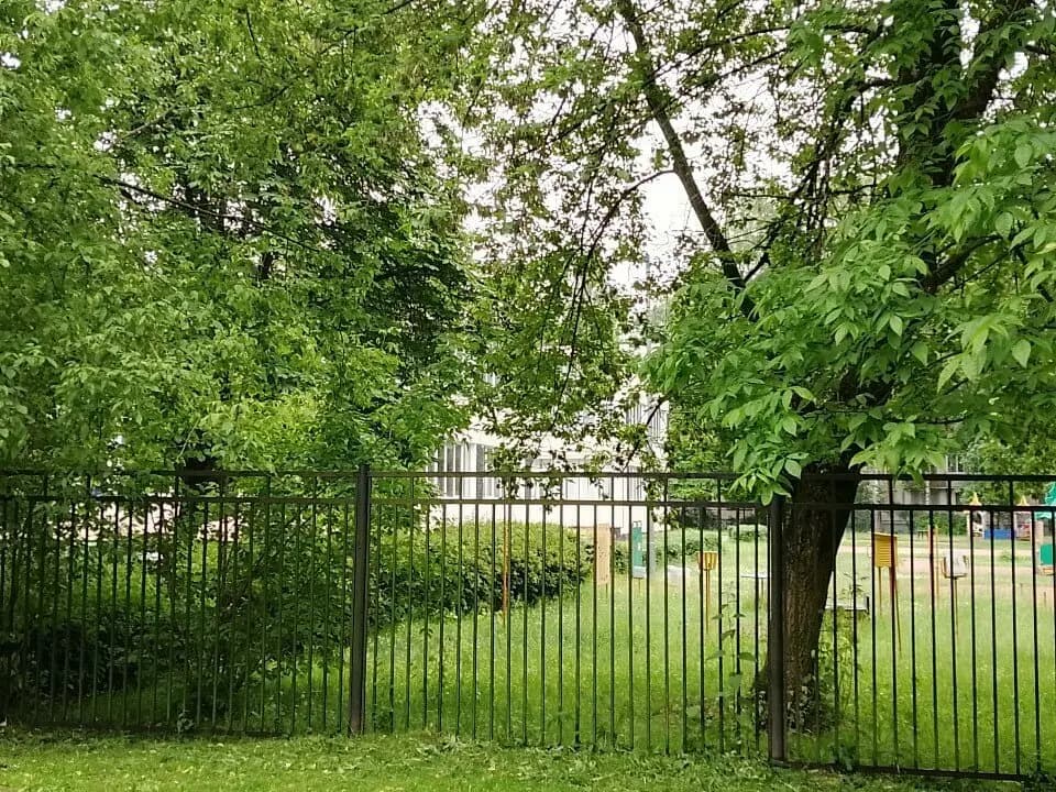 Детский сад № 23 Калининского района Санкт-Петербурга — фото 9