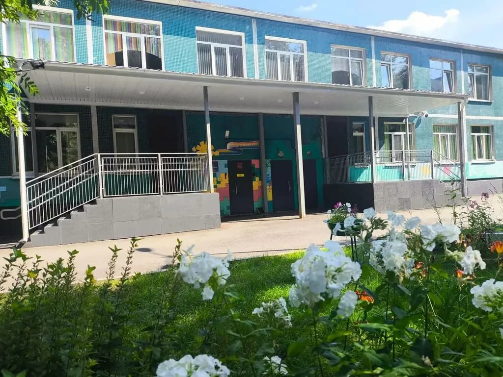 Детский сад № 101 Выборгского района Санкт-Петербурга — фото 5