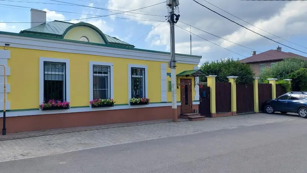 Детский флигелёк — фото 3