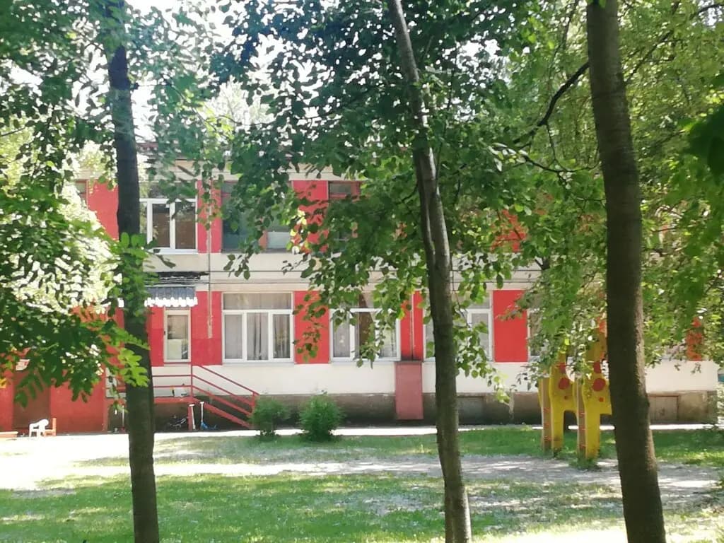 Детский сад № 53 компенсирующего вида — фото 4