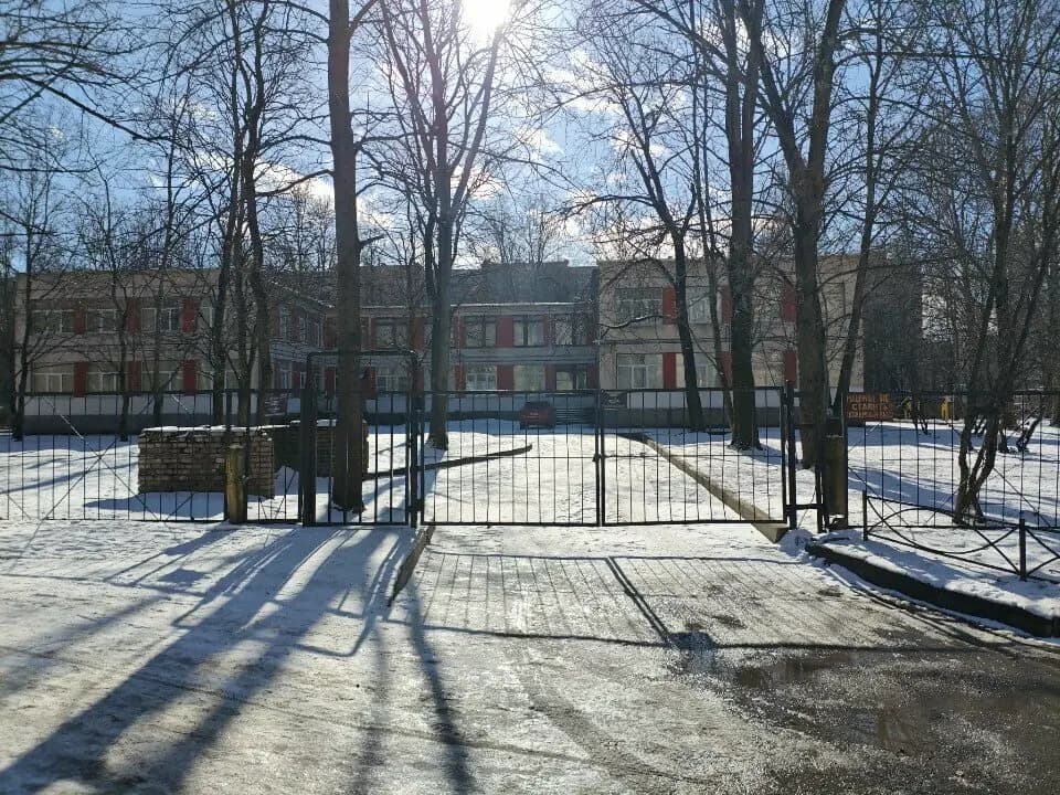 Детский сад № 53 компенсирующего вида — фото 5