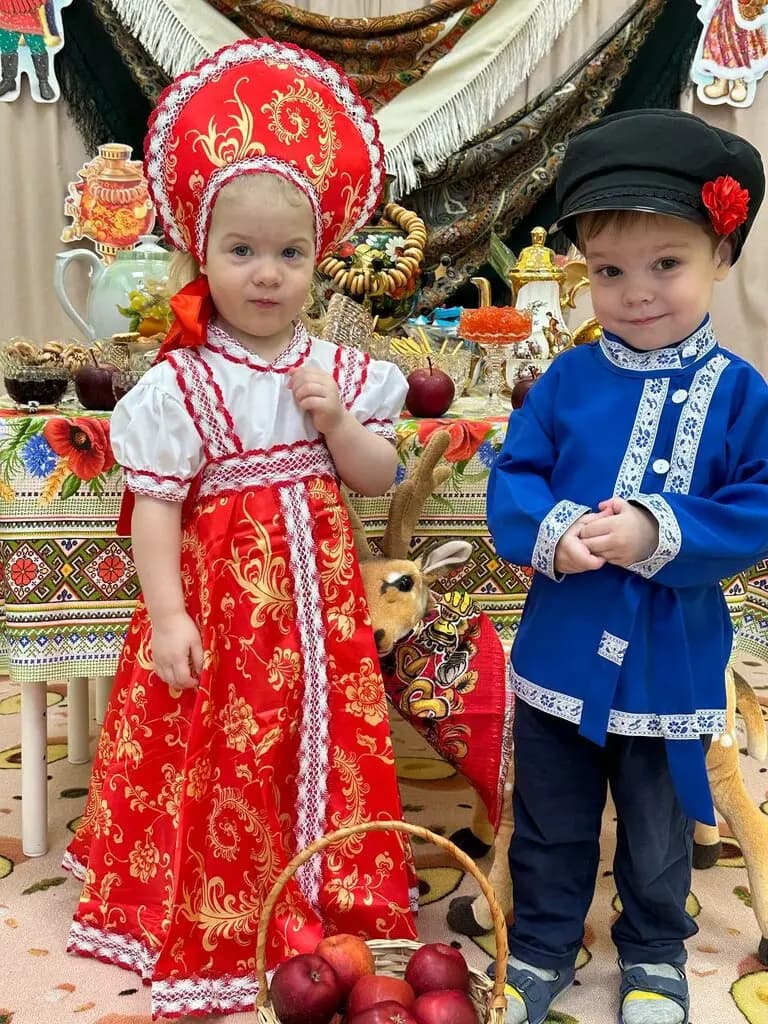Киндер-Ленд — фото 7