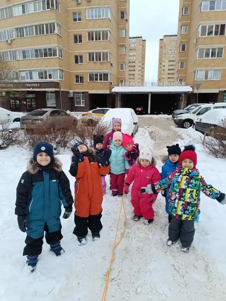 Киндер-Ленд — фото 8