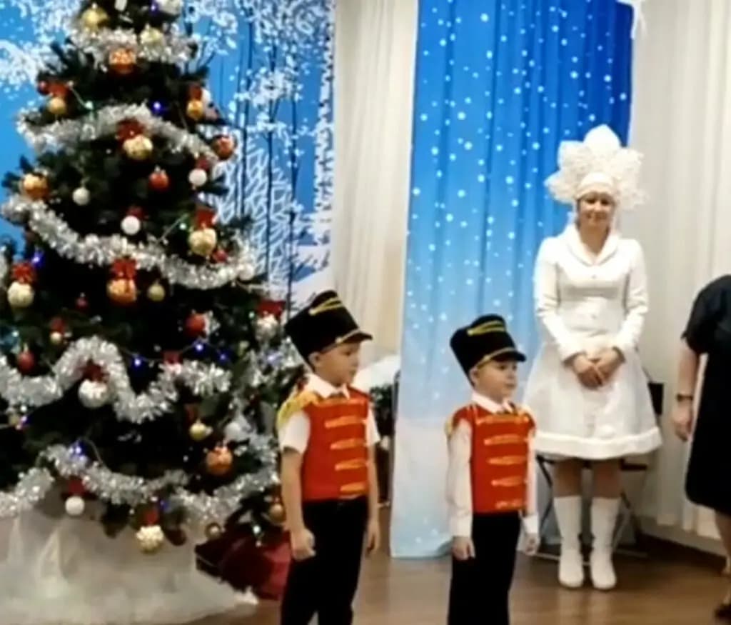Детский сад № 74 общеразвивающего вида — фото 3