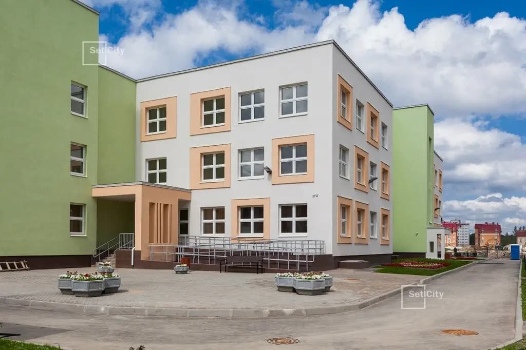 Детский сад № 94 Красносельского района Санкт-Петербурга — фото 7