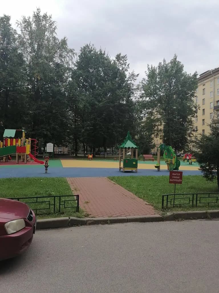 Детский сад № 4 Росинка — фото 6