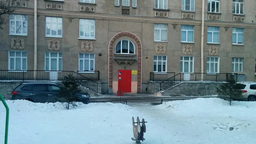Детский сад № 4 Росинка — фото 7
