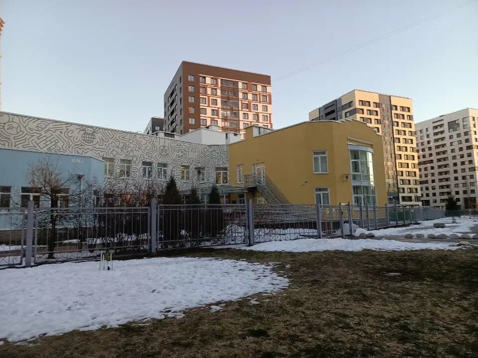 Детский сад № 3 — фото 3