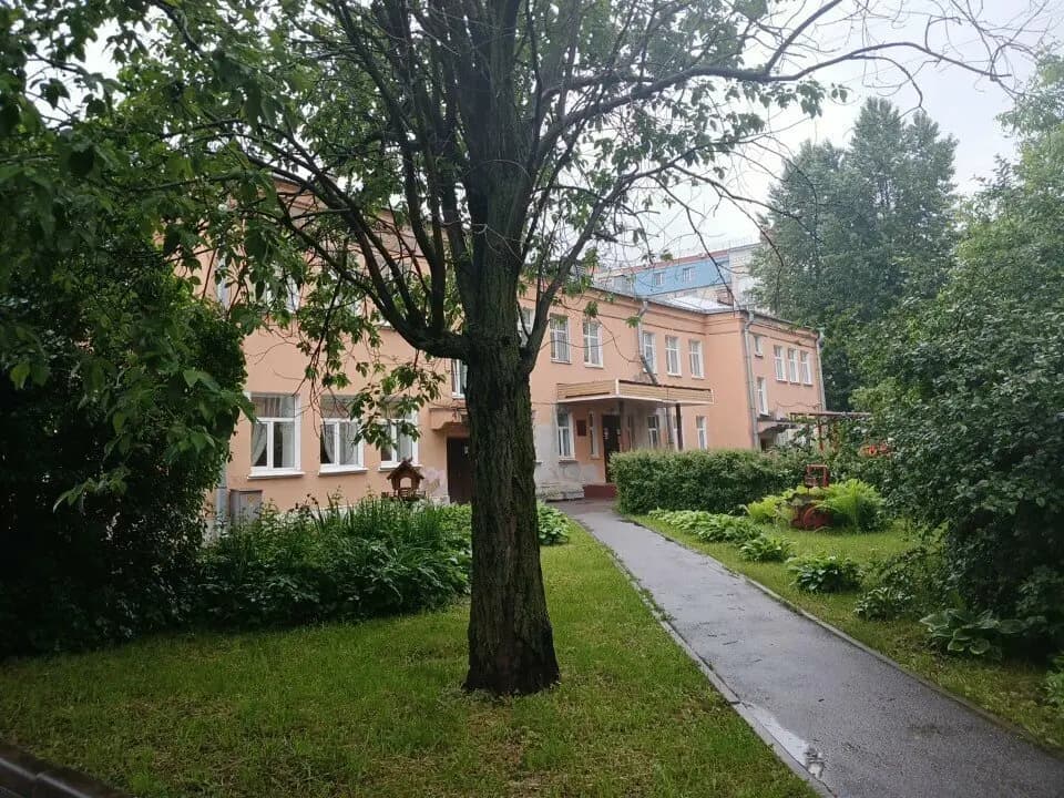 Лицей № 329, отделение дошкольного образования детей — фото 4