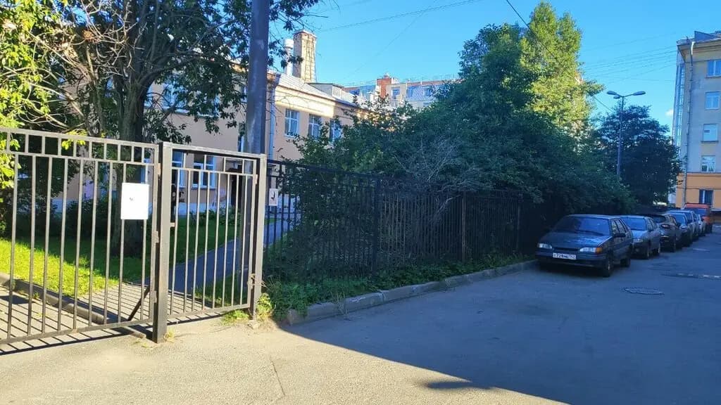 Лицей № 329, отделение дошкольного образования детей — фото 7