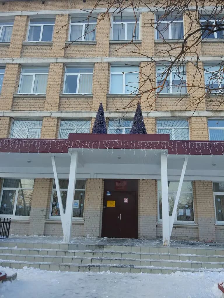 Лицей № 329, отделение дошкольного образования детей — фото 8
