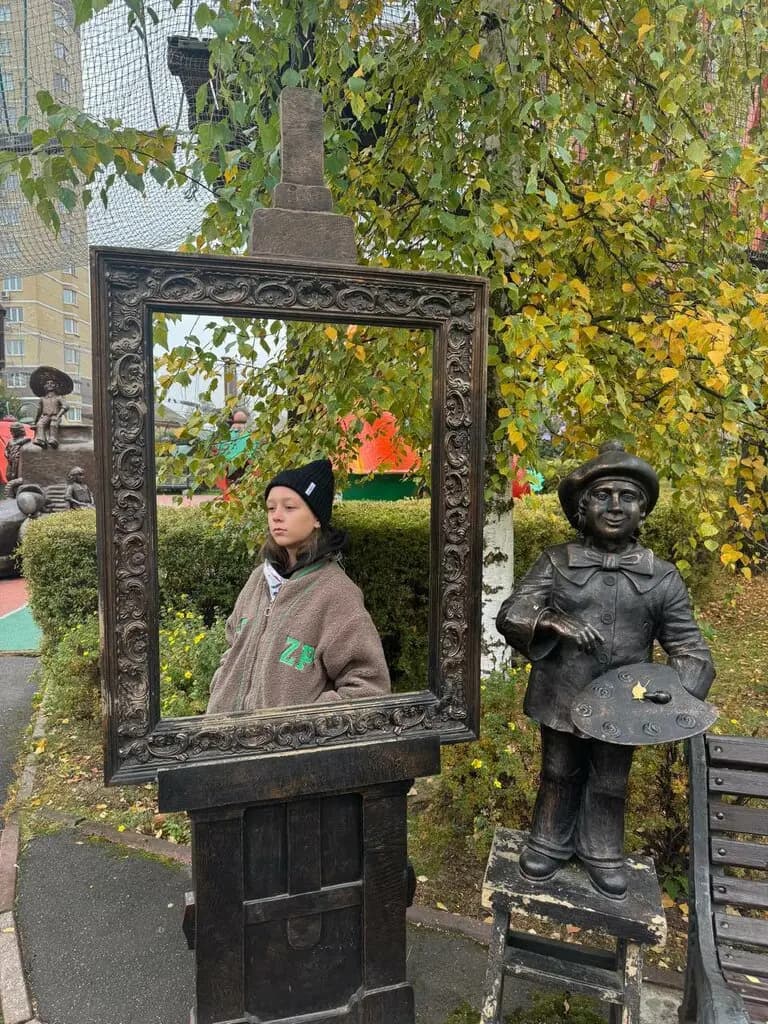 Наш наследник — фото 3