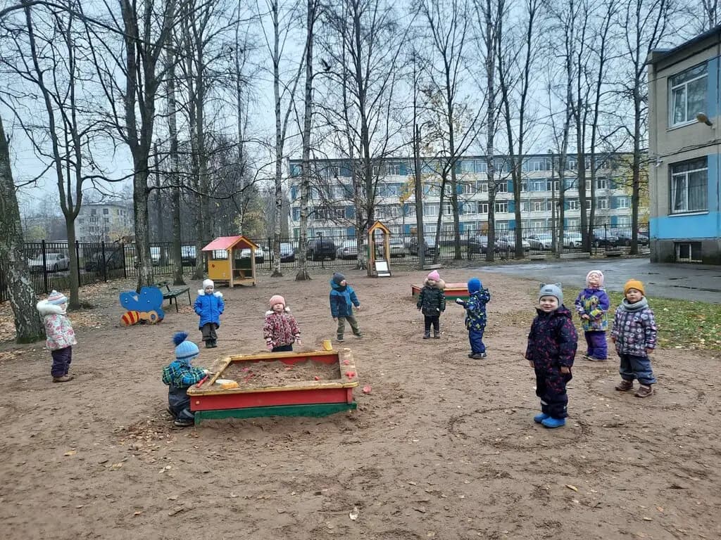 Детский сад № 95 Чебурашка — фото 3