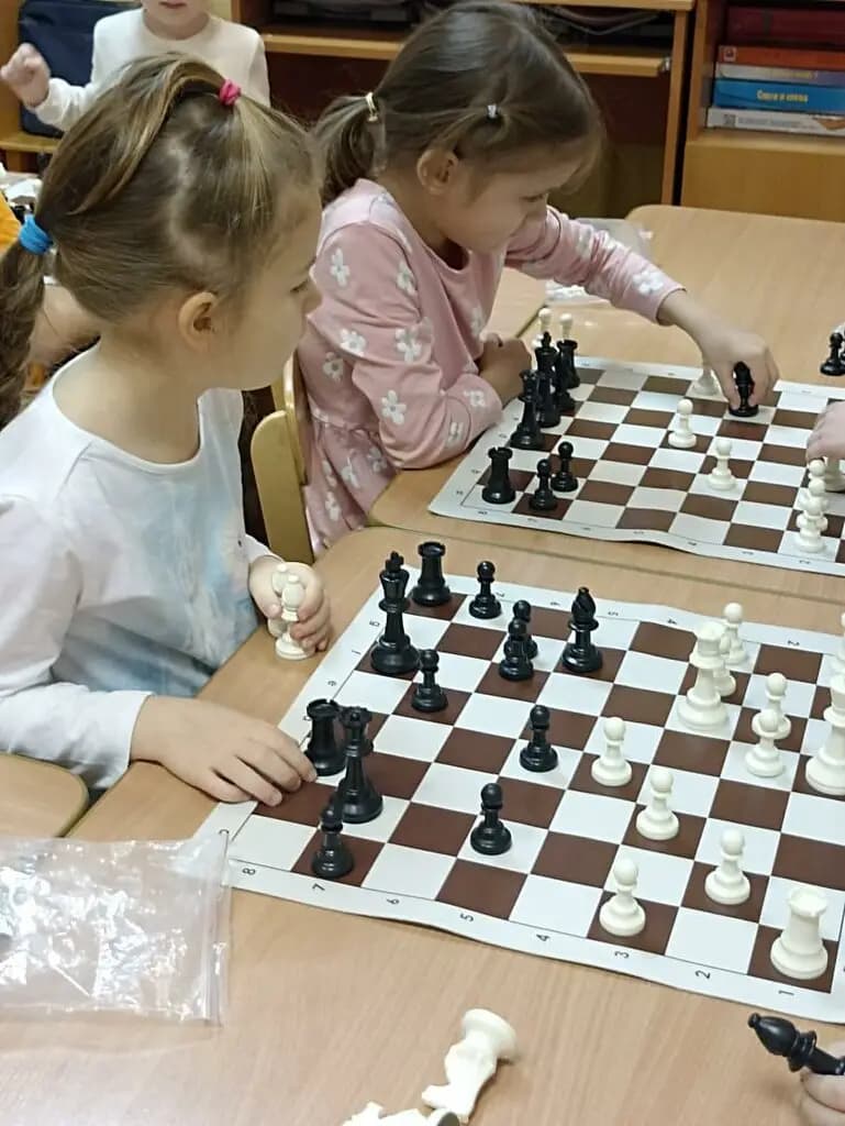 Егоза — фото 7