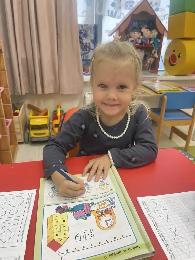 Детский клуб и сад полного дня Smartkids — фото 4