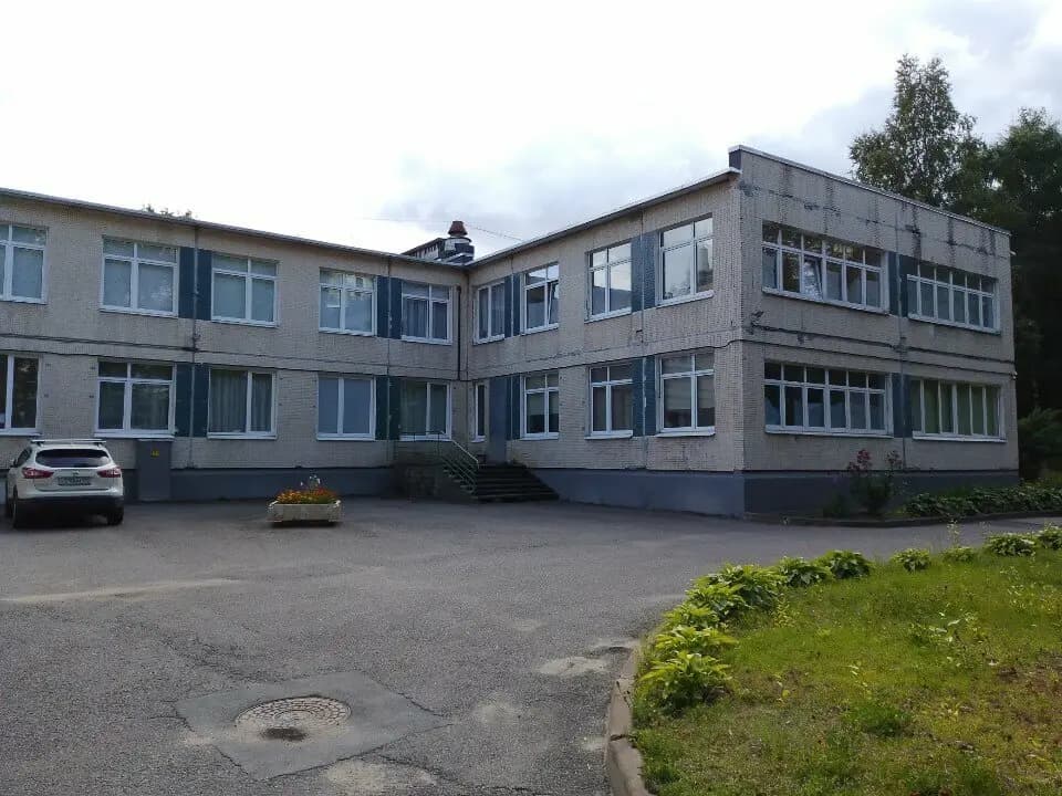 Центр сопровождения детей с нарушением зрения — фото 10