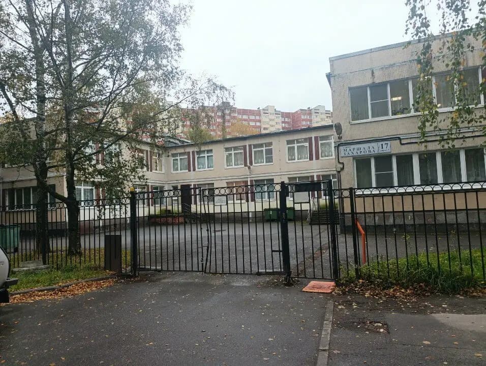 Центр развития ребёнка-детский сад № 60 — фото 9