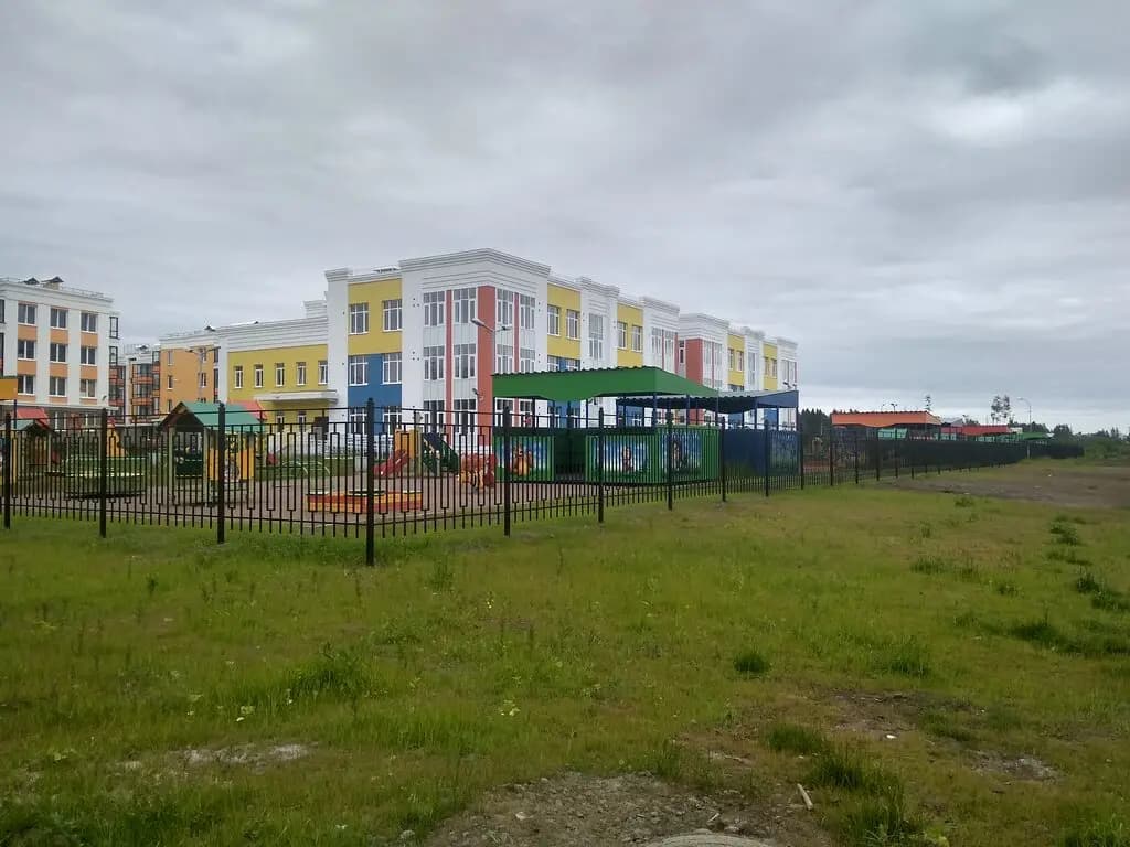 Детский сад комбинированного вида — фото 10