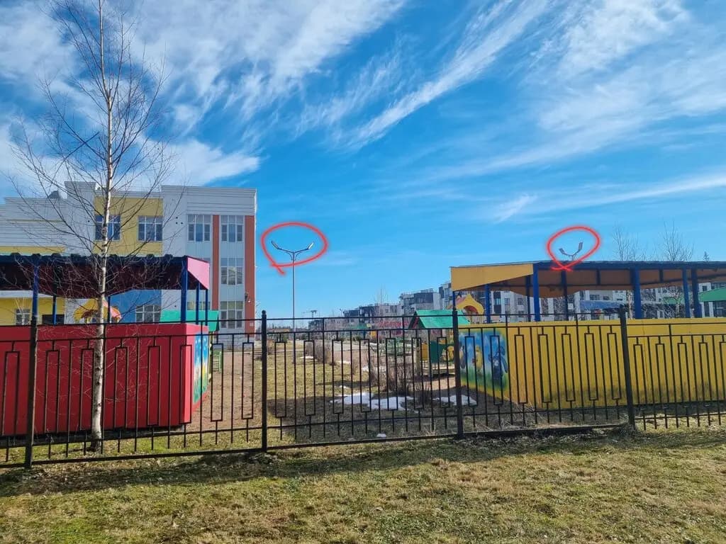 Детский сад комбинированного вида — фото 4
