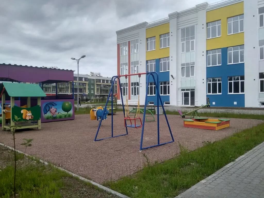 Детский сад комбинированного вида — фото 5