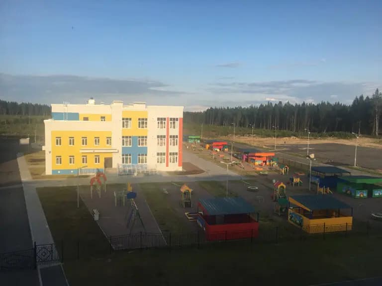Детский сад комбинированного вида — фото 7