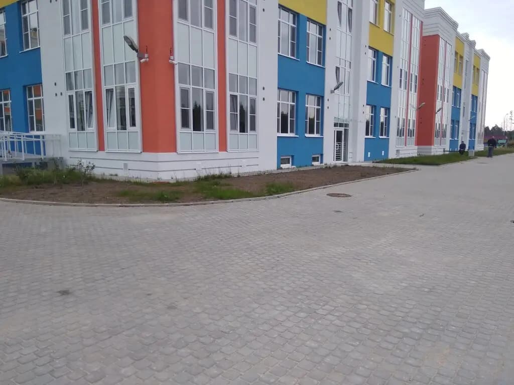 Детский сад комбинированного вида — фото 8