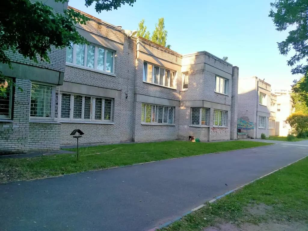Детский сад № 55 — фото 2