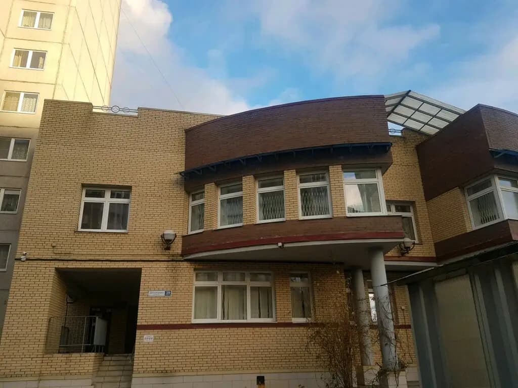 Детский сад № 38 филиал — фото 3