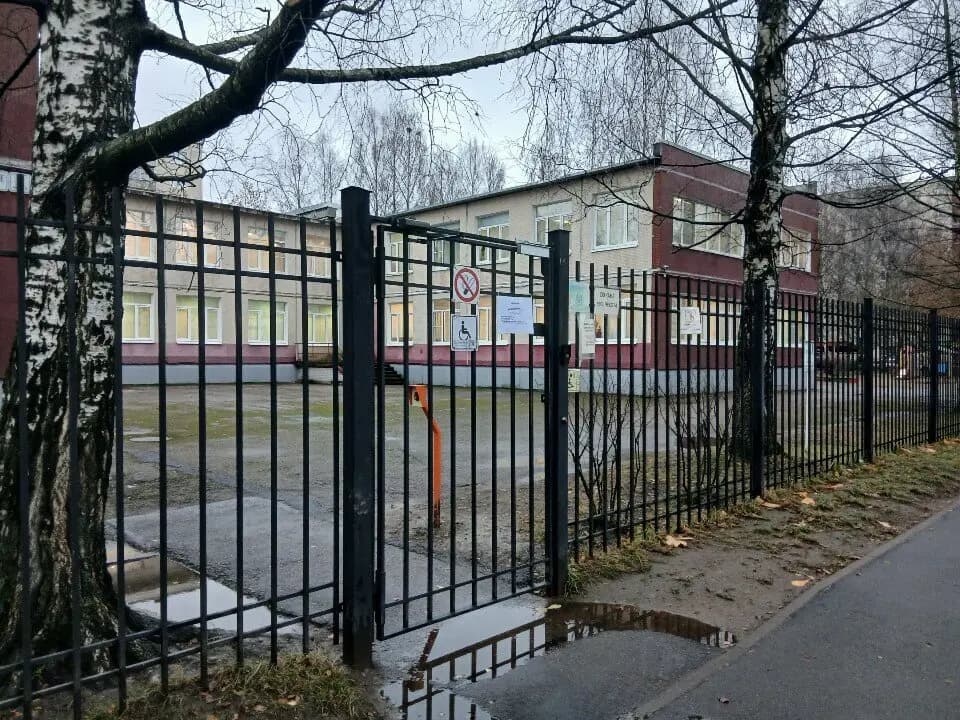Центр развития ребёнка-детский сад № 50 — фото 2