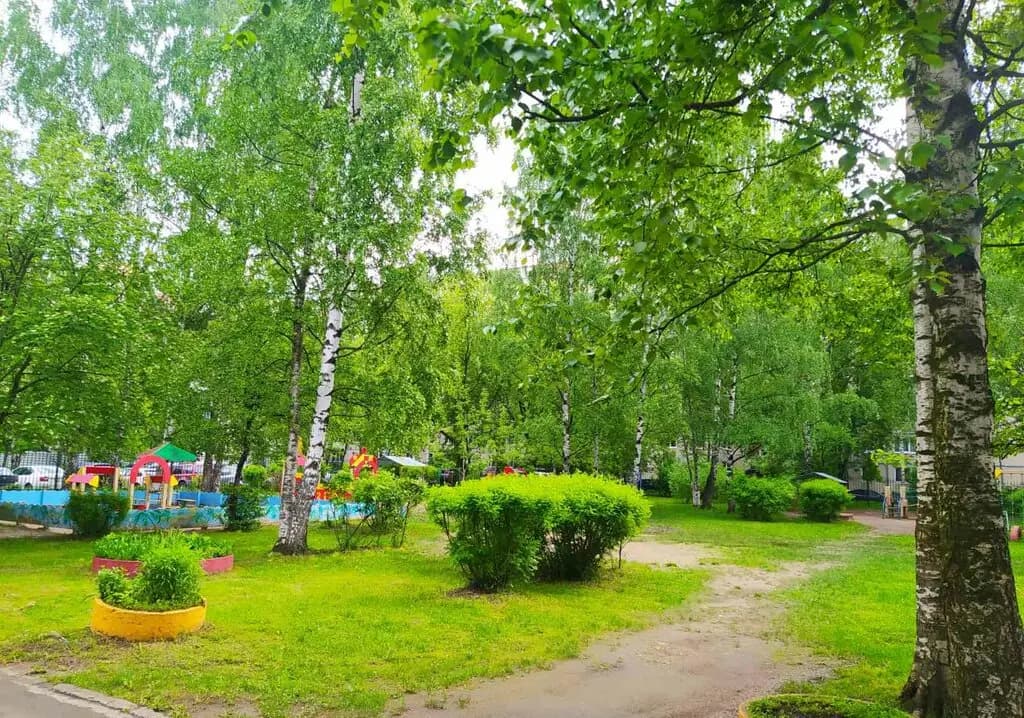 Центр развития ребёнка-детский сад № 50 — фото 3