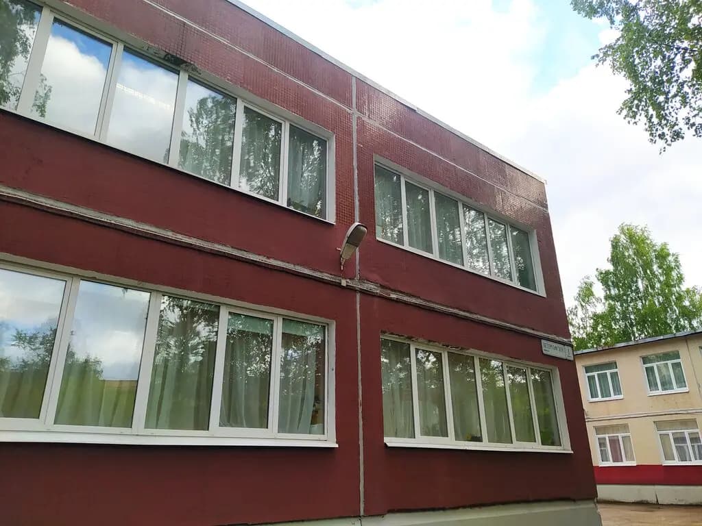 Центр развития ребёнка-детский сад № 50 — фото 6