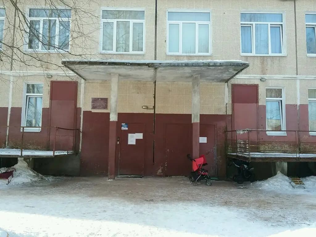 Центр развития ребёнка-детский сад № 50 — фото 7