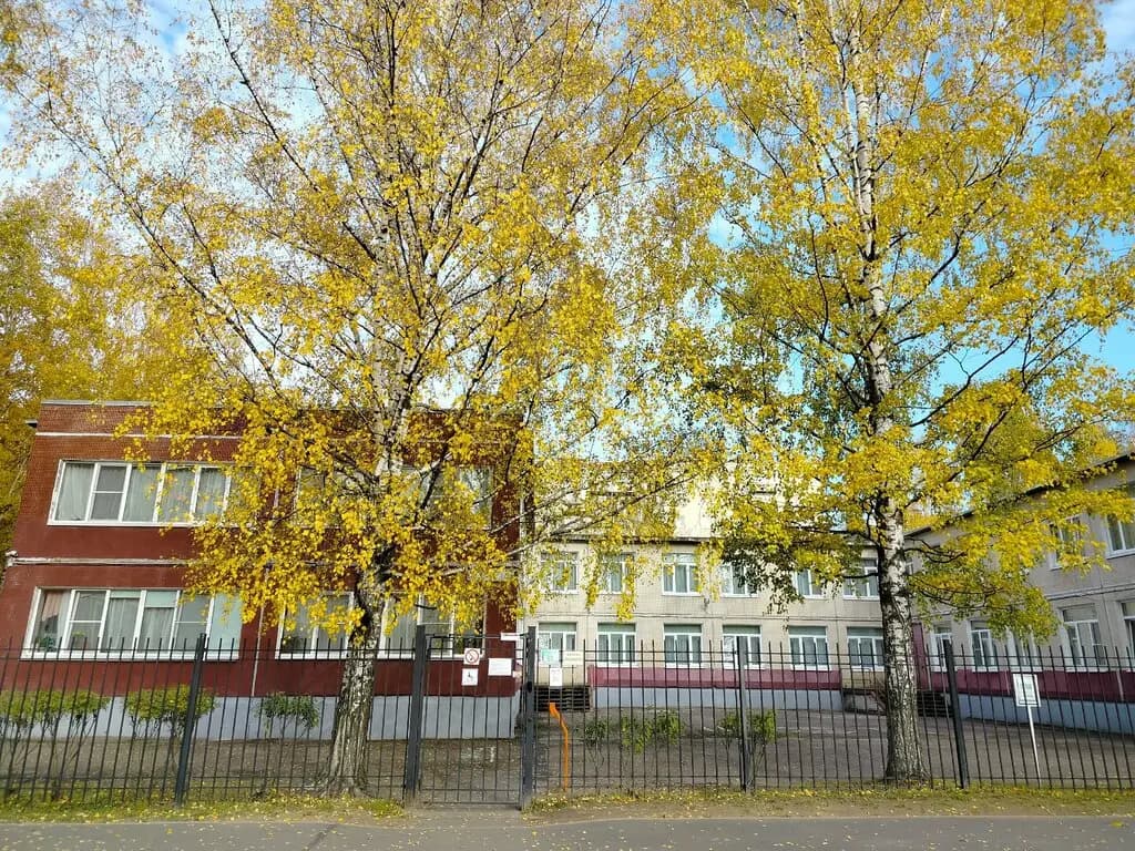 Центр развития ребёнка-детский сад № 50 — фото 8