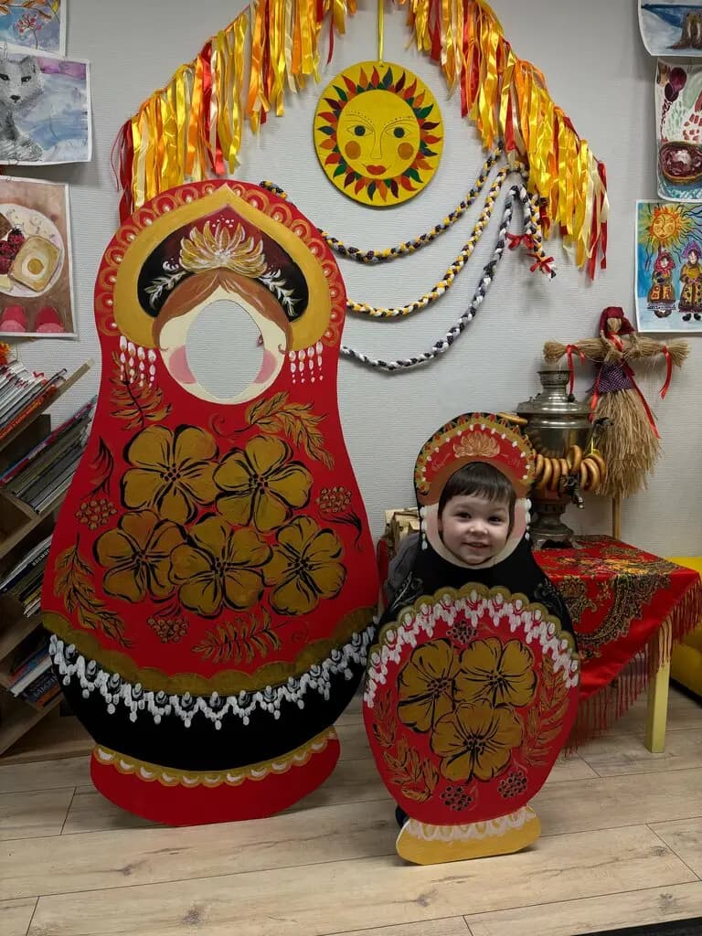 МумиМама - ЛогоФея — фото 3