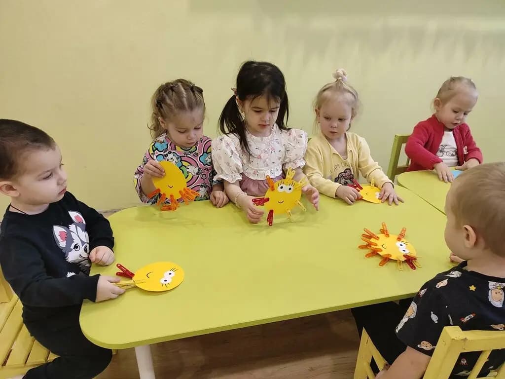 МумиМама - ЛогоФея — фото 5