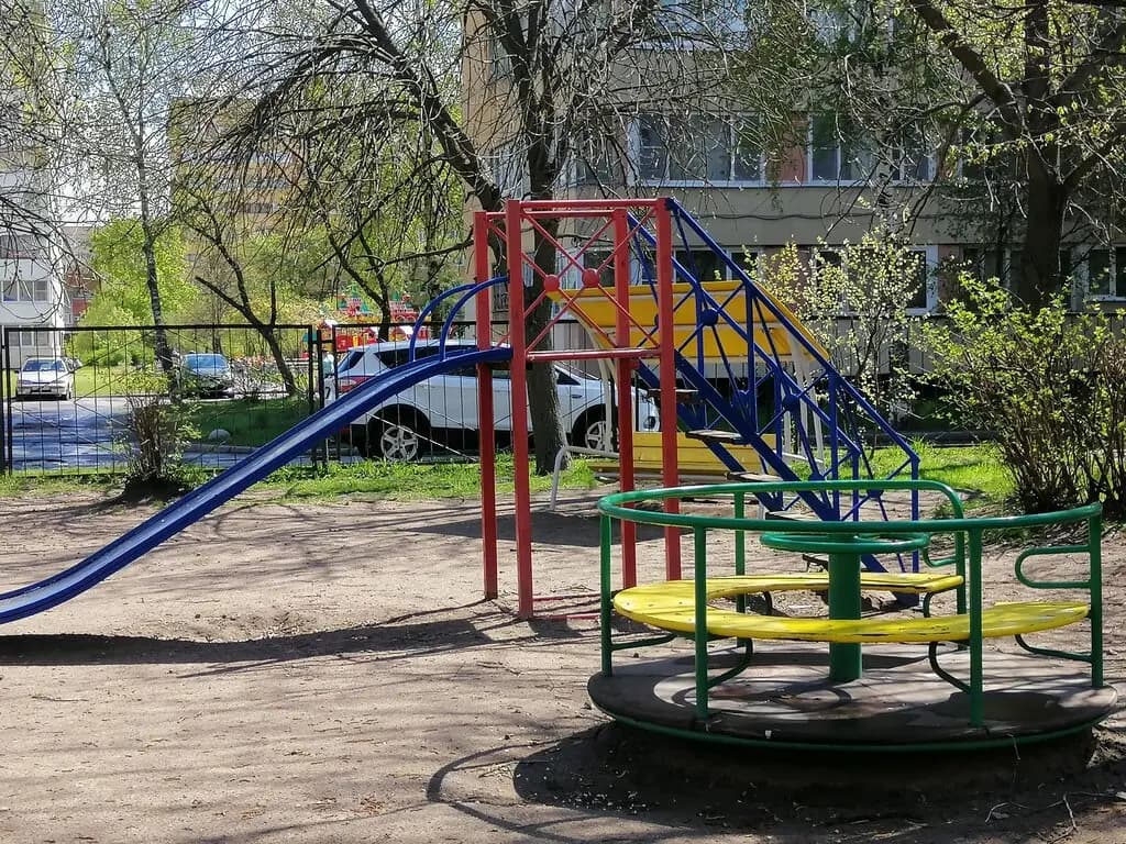 Детский сад № 49 комбинированного вида — фото 7