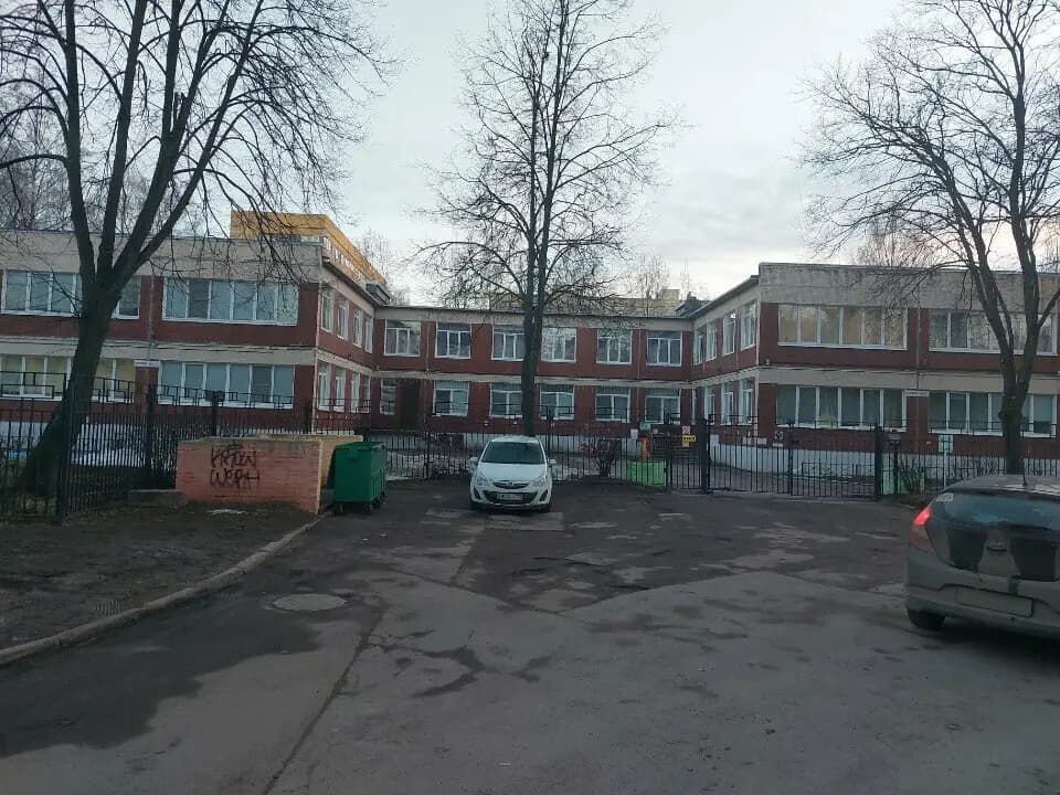 Центр развития ребенка детский сад № 38 — фото 4