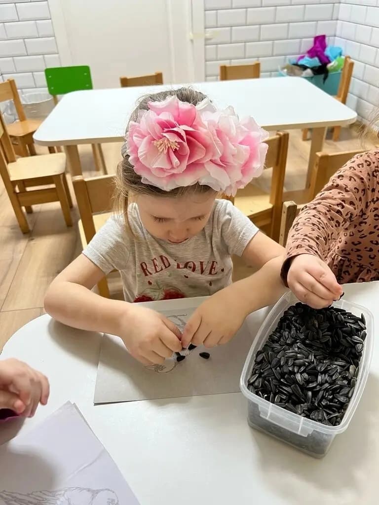 Незабудка — фото 3