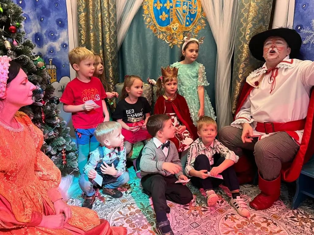 Детский сад № 61 Ягодка — фото 4