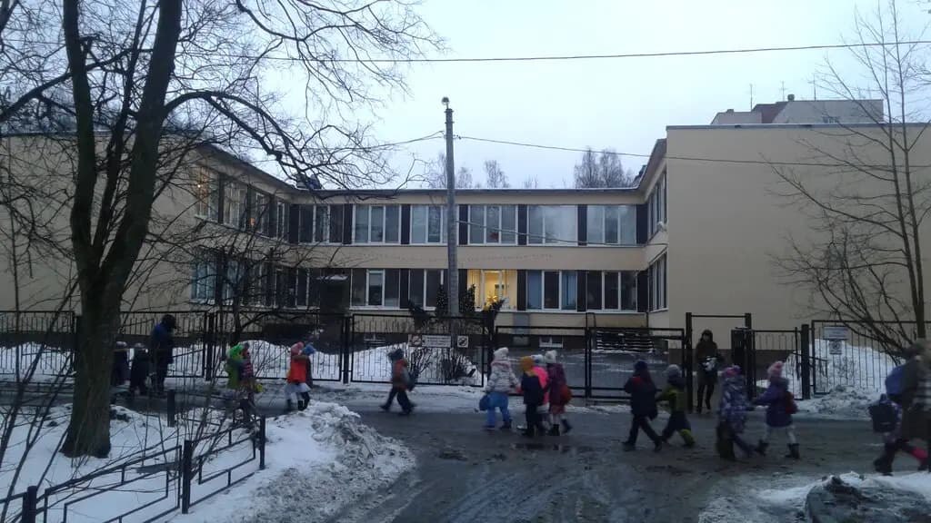 Детский сад № 61 Ягодка — фото 7