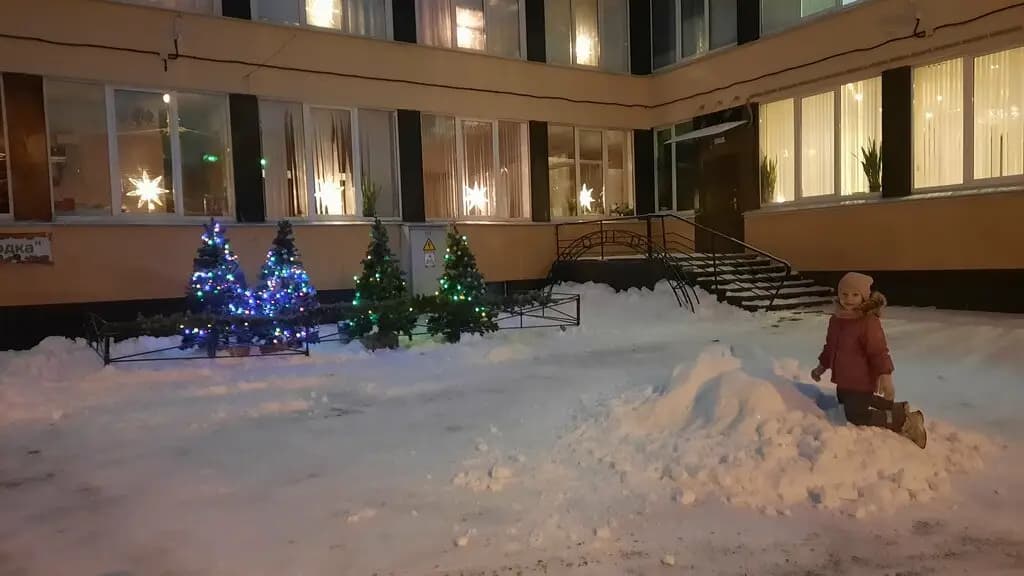 Детский сад № 61 Ягодка — фото 9