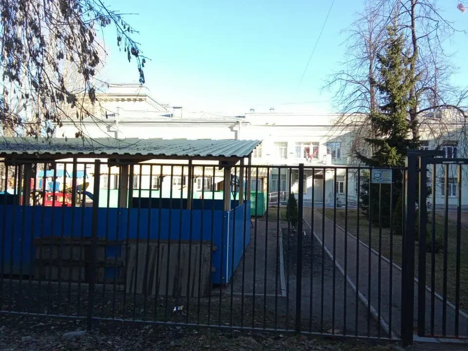 Школа № 371 им. Героя Российской Федерации Е.Н. Зиничева, отделение дошкольного образования — фото 4