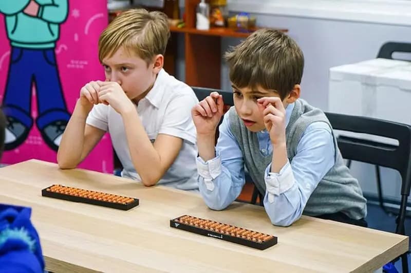 Цветная планета — фото 6