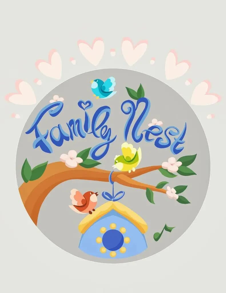 Family Nest — фото 2